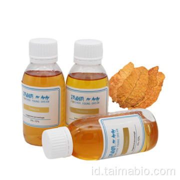 Rasa tembakau untuk jus vape DIY
